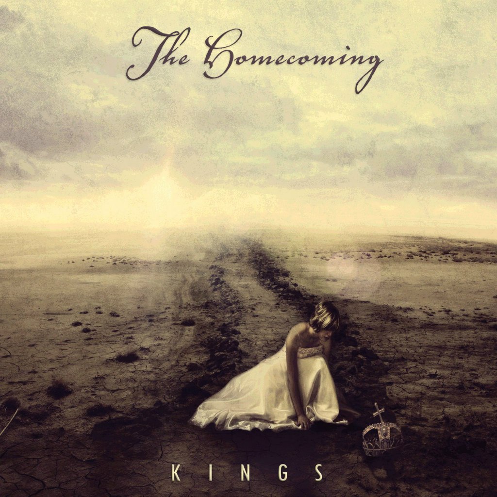 The Homecoming - Kings [EP] (2012)